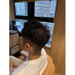 7/3パーマ - ヘアーモードキクチ 三越前店【ヘアーモードキクチ】掲載中