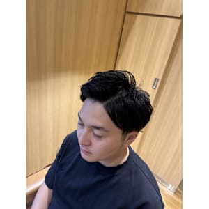 7/3ビジネススタイル