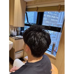 7/3ビジネススタイル