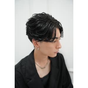 フェザースタイル