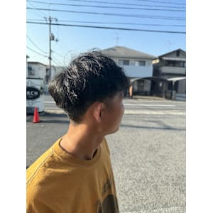 メンズショート