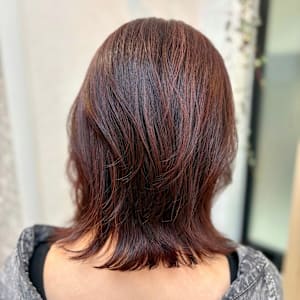 美容室ポール行徳店 髪質改善ヘッドスパマッサージサロン