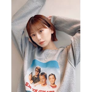 MINX RICCa 表参道×スタイル