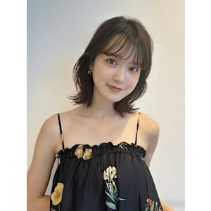 MINX RICCa 表参道×スタイル