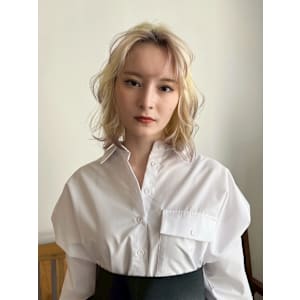 MINX RICCa 表参道×スタイル