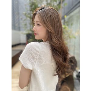 MINX RICCa 表参道×スタイル