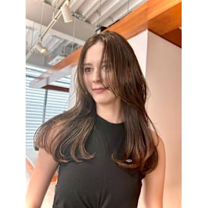 MINX RICCa 表参道×スタイル