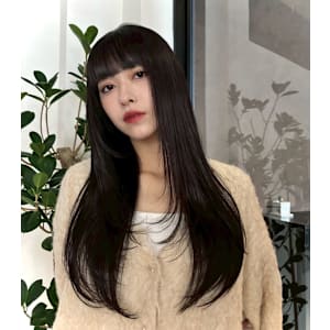 MINX RICCa 表参道×スタイル