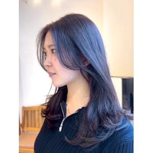 MINX RICCa 表参道×スタイル