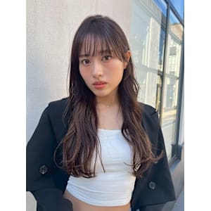 MINX RICCa 表参道×スタイル