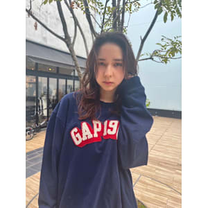 MINX RICCa 表参道×スタイル