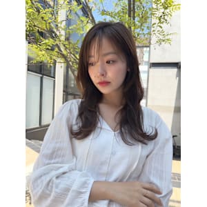 MINX RICCa 表参道×スタイル