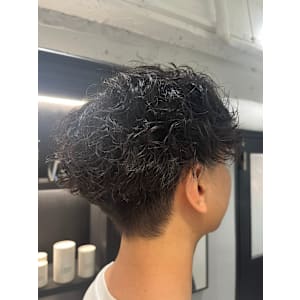 RITA HOMME×スタイル