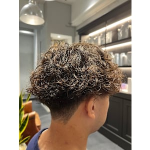 RITA HOMME×スタイル