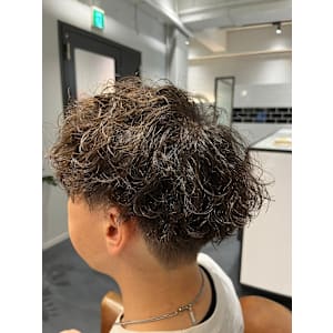 RITA HOMME×スタイル