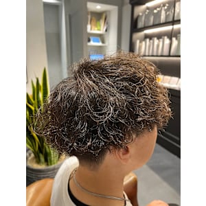 RITA HOMME×スタイル