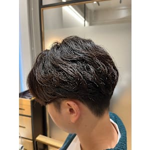 RITA HOMME×スタイル