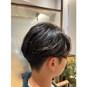 RITA HOMME×スタイル