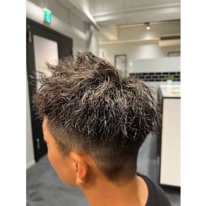 RITA HOMME×スタイル