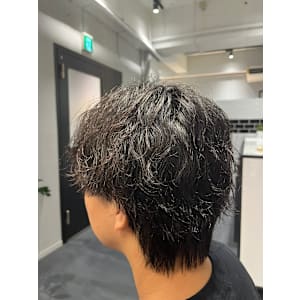 RITA HOMME×スタイル