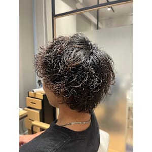 RITA HOMME×スタイル