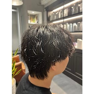 RITA HOMME×スタイル