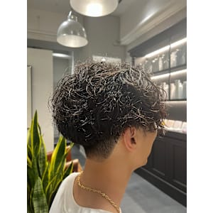 RITA HOMME×スタイル