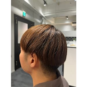 RITA HOMME×スタイル