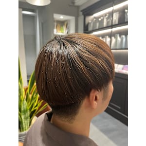 RITA HOMME×スタイル