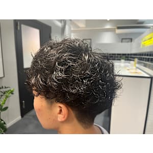 RITA HOMME×スタイル