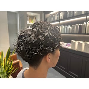 RITA HOMME×スタイル