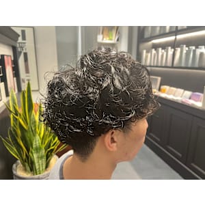 RITA HOMME×スタイル