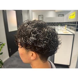 RITA HOMME×スタイル