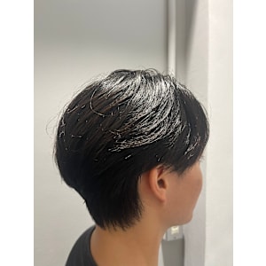 RITA HOMME×スタイル