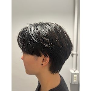 RITA HOMME×スタイル