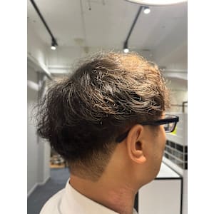 RITA HOMME×スタイル