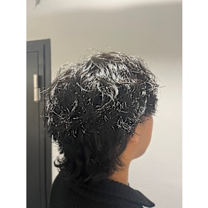 RITA HOMME×スタイル