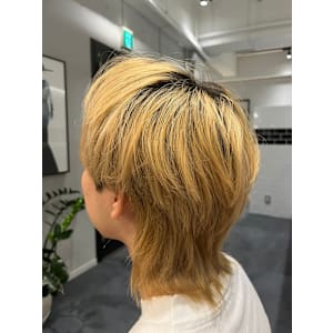 RITA HOMME×スタイル