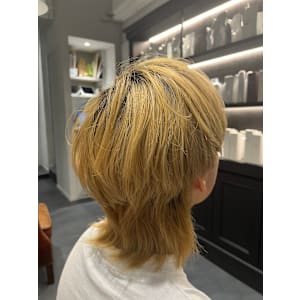 RITA HOMME×スタイル