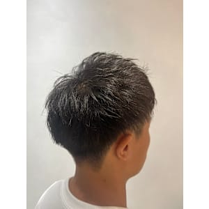 RITA HOMME×スタイル