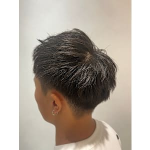 RITA HOMME×スタイル