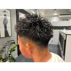 RITA HOMME×スタイル