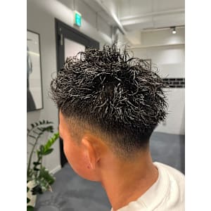 RITA HOMME×スタイル