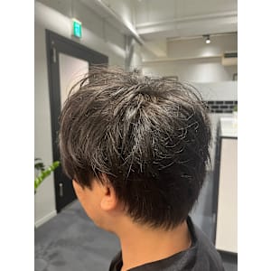 RITA HOMME×スタイル