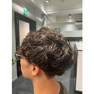 RITA HOMME×スタイル