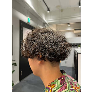 RITA HOMME×スタイル