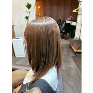 ココナッツ矯正