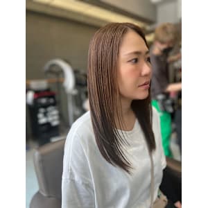 王道ストレート