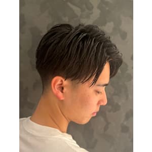 7:3ナチュラルスタイル