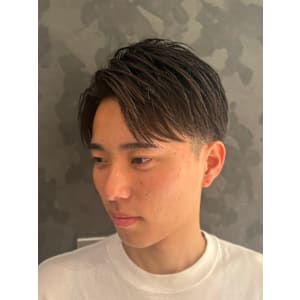 7:3ナチュラルスタイル